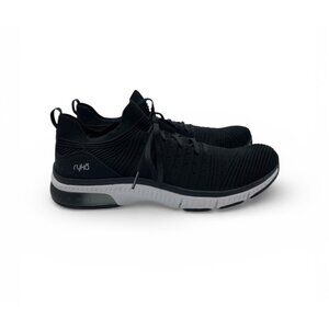 Ryka Women's Romia Sneaker Walking Shoe SZ  10